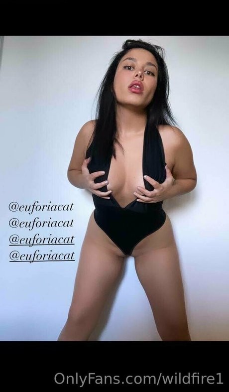 Alasti lekkinud OnlyFans-i pilt Wildfire1
