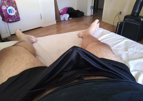 Nacktes geleaktes OnlyFans-Foto von Rrangel77