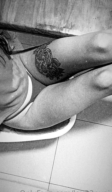 Nacktes geleaktes OnlyFans-Foto von Lou22pupi
