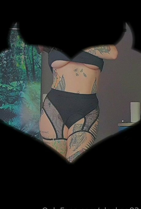 Nahá fotka uniklých OnlyFans od Alaskaa82