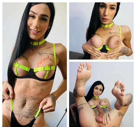 Nahá fotka uniklých OnlyFans od Marceladimov