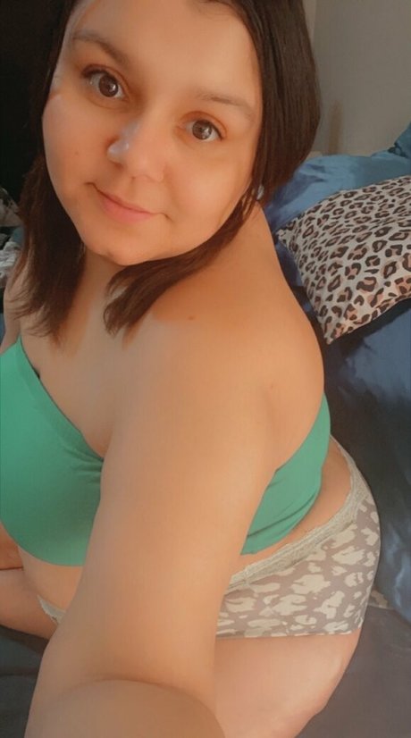 Jennafoxxbbw