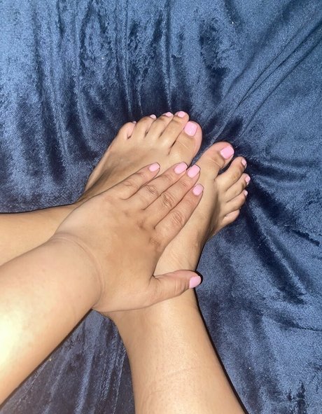 Обнаженная фотография утечки OnlyFans от Jennafoxxbbw
