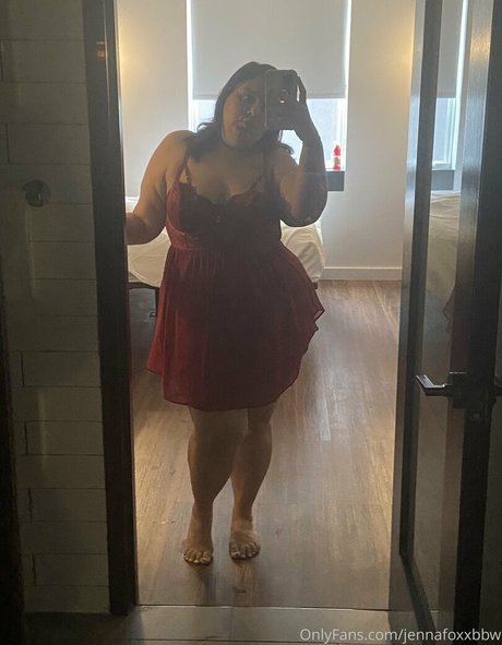 Jennafoxxbbw