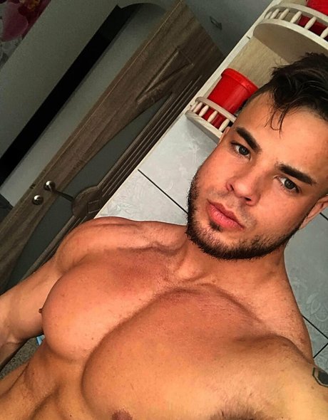Photo nue de fuite OnlyFans de Evanway