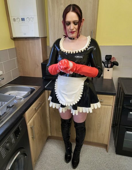 Latexnikki12