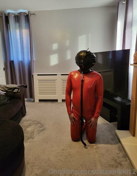 Latexnikki12