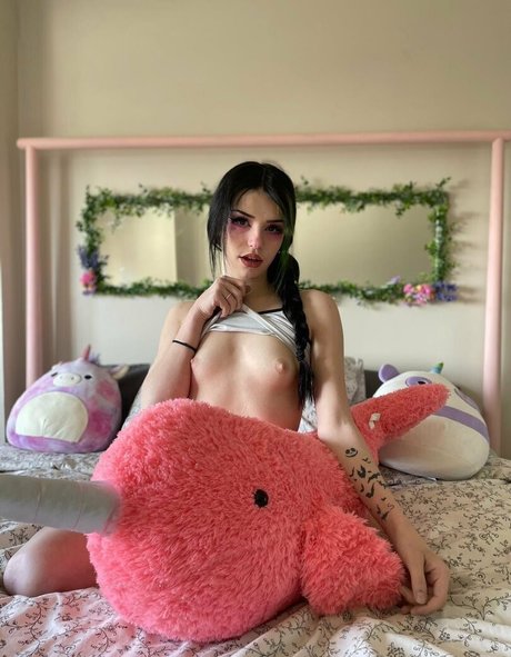 Bella Quinn  nude leaked OnlyFans photo