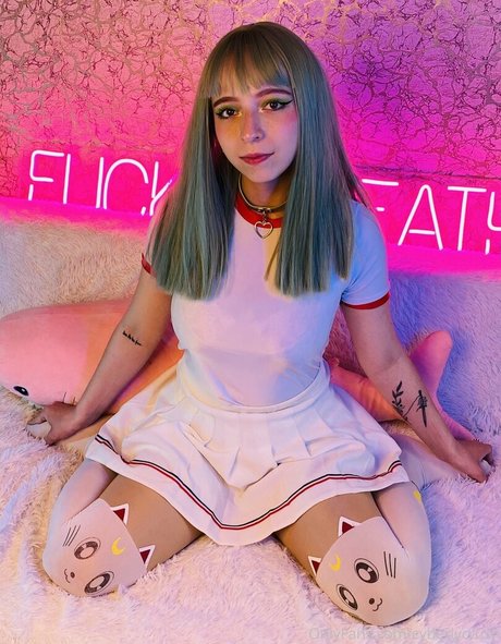 Cyberlycrush