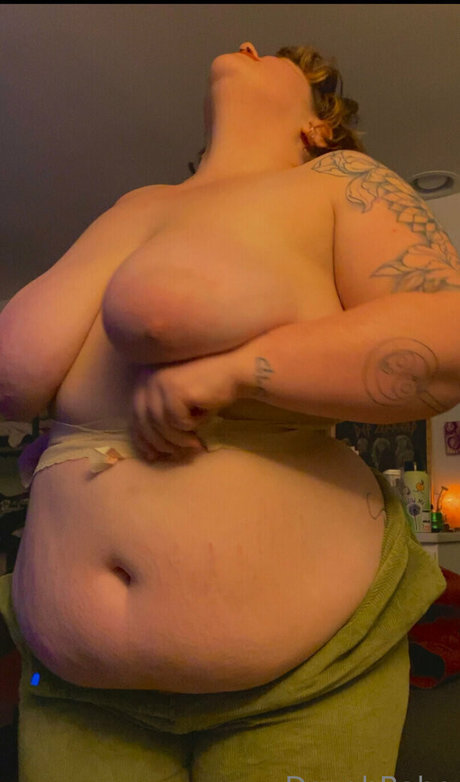 Doughbabebbw