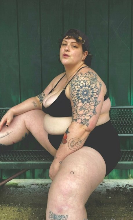 Doughbabebbw