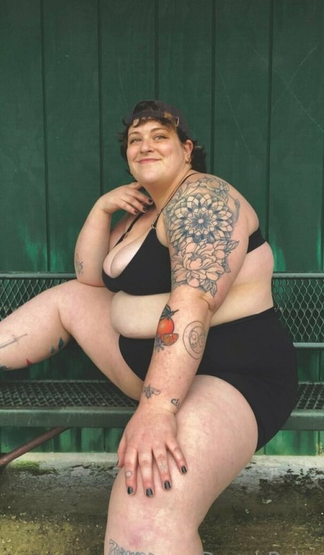 Doughbabebbw