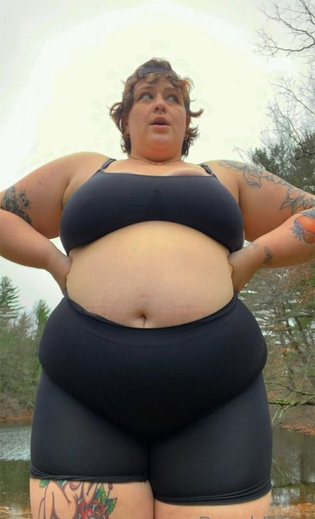 Doughbabebbw