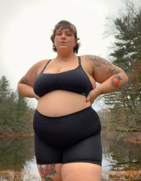 Doughbabebbw