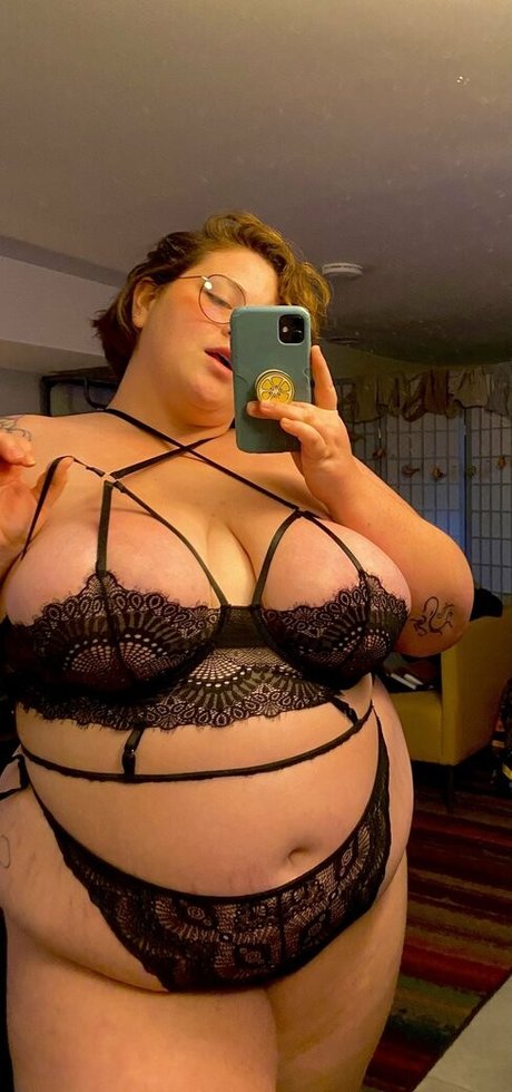 Doughbabebbw