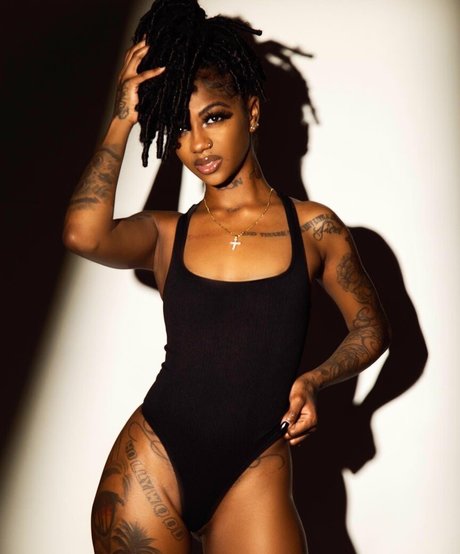 Zaria Linton