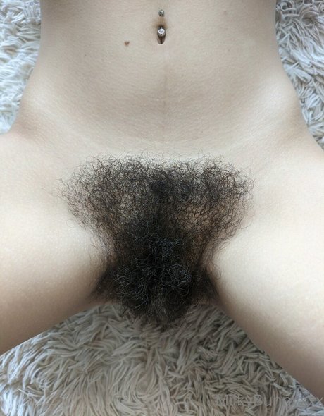 Hairyangela