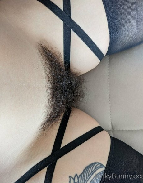 Hairyangela