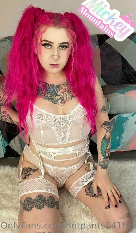 Hotpants141free