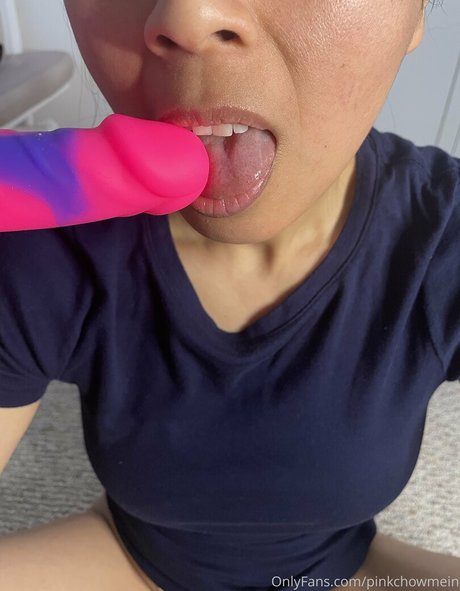Pinkchowmein