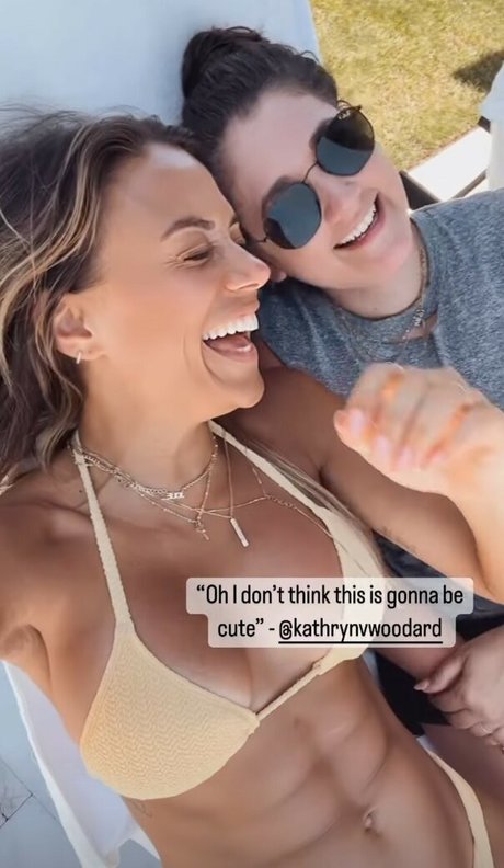 Jana Kramer