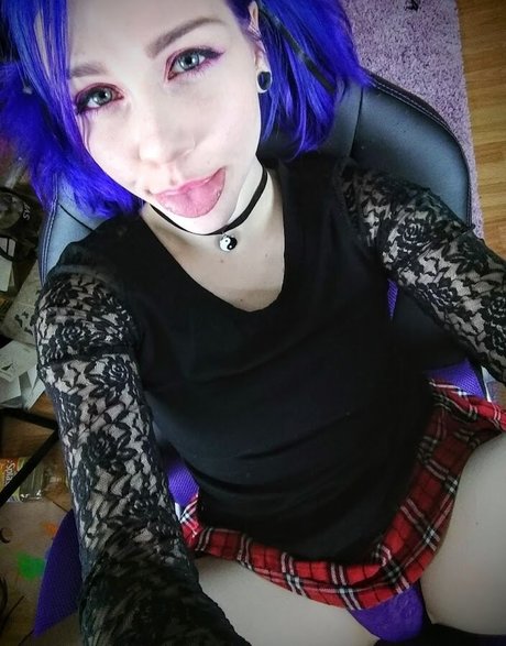 Trickynymph