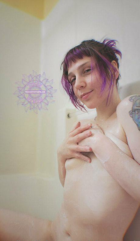 Trickynymph