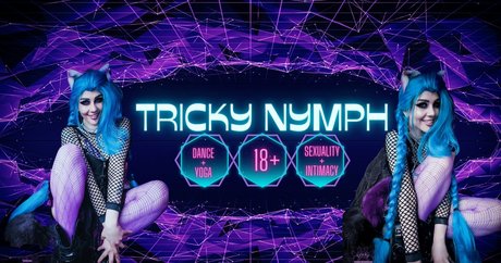Trickynymph