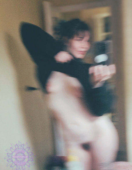 Trickynymph