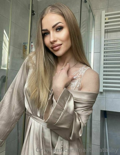 Nastynatashy