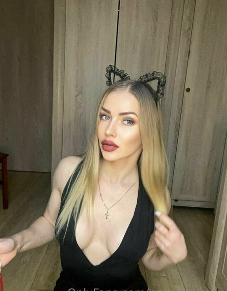 Nastynatashy OnlyFans泄露裸照