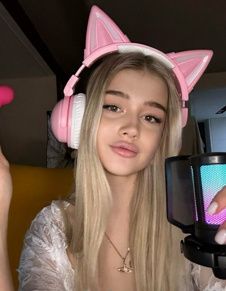 Nastynatashy
