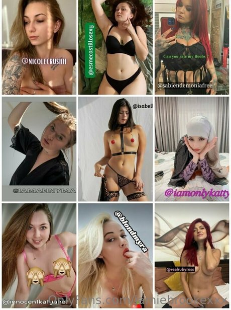 Jamiebrookexxx