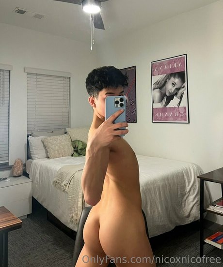 Nicoxnicofree