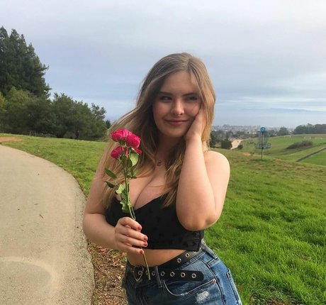 Haley E  nude leaked OnlyFans photo