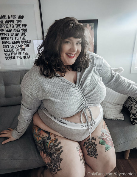 Fayedaniels
