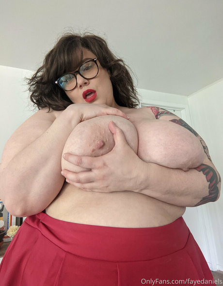 Fayedaniels