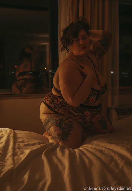 Fayedaniels