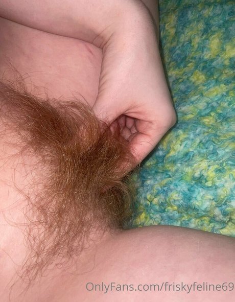 Friskyfeline69