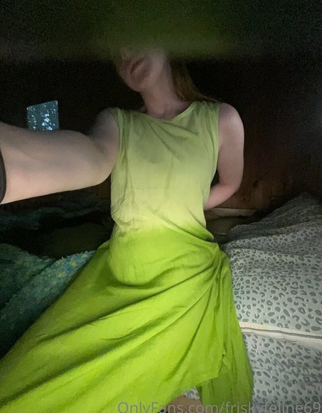 Friskyfeline69