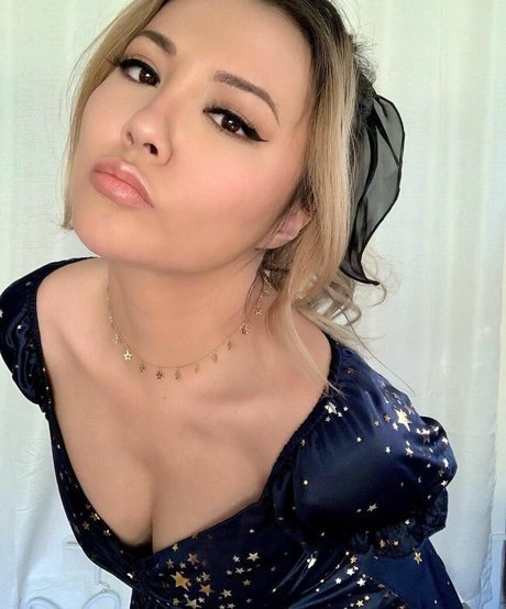 Nagie wyciekłe zdjęcie OnlyFans od Gina Darling