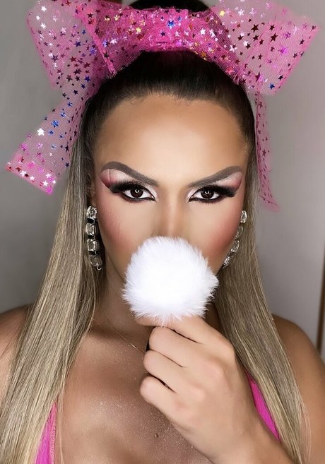 Bruna Butterfly OnlyFans泄露裸照