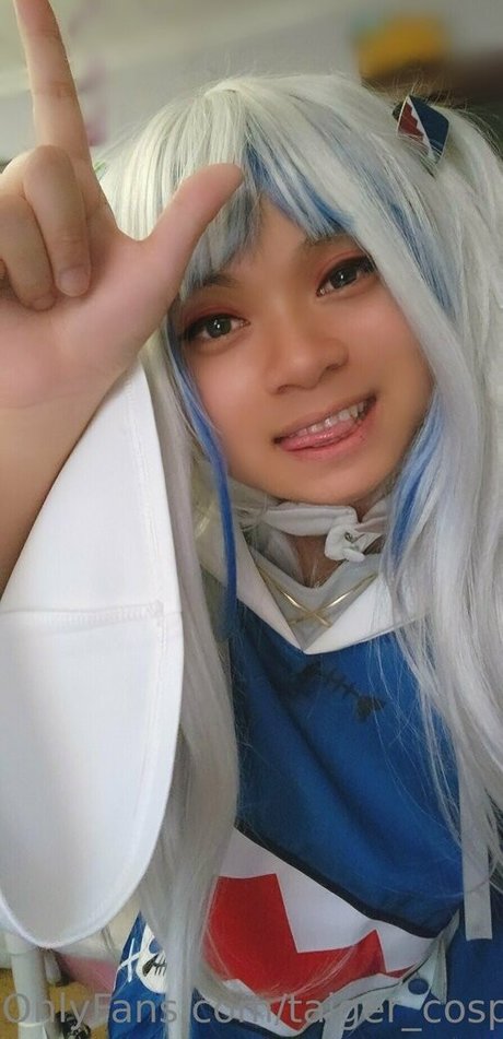 Taigercosplayz