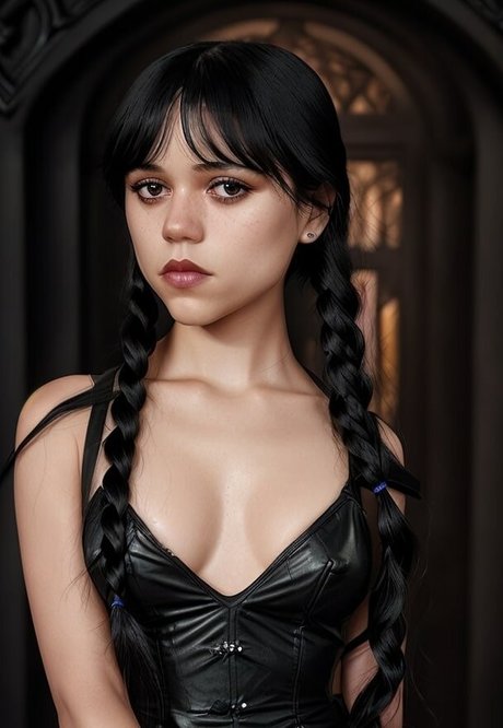 Ai Generated Girls