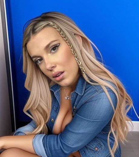 Ai Generated Girls