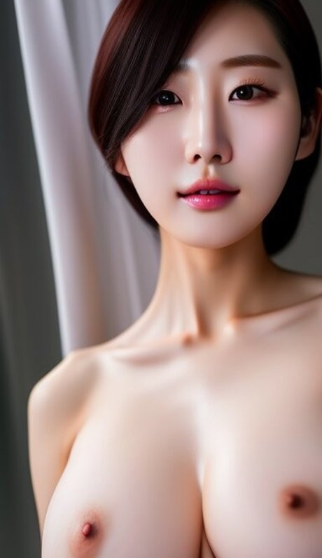 Ai Generated Girls