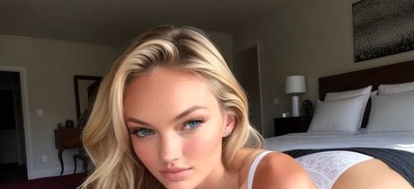 Ai Generated Girls