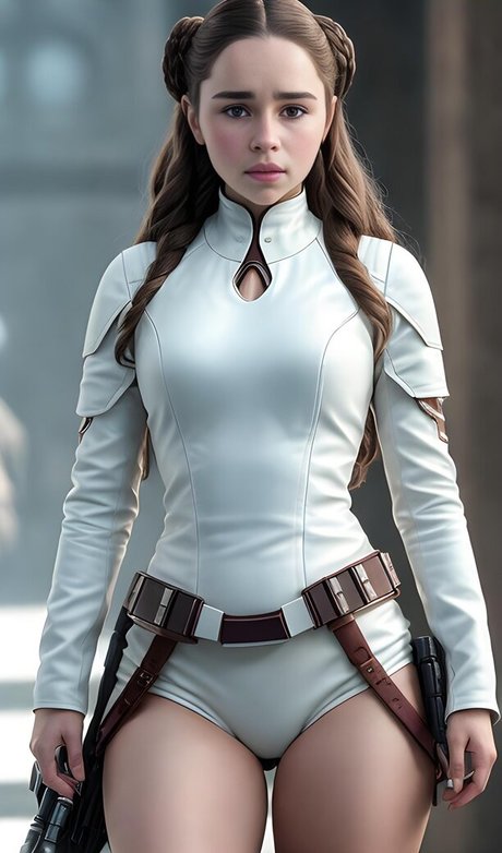 Ai Generated Girls