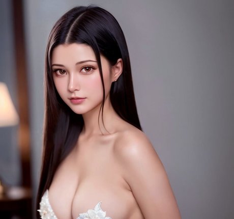 Ai Generated Girls