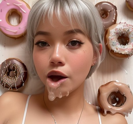Ai Generated Girls